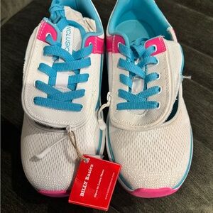 Billy Woman’s Inclusion Sports Shoes